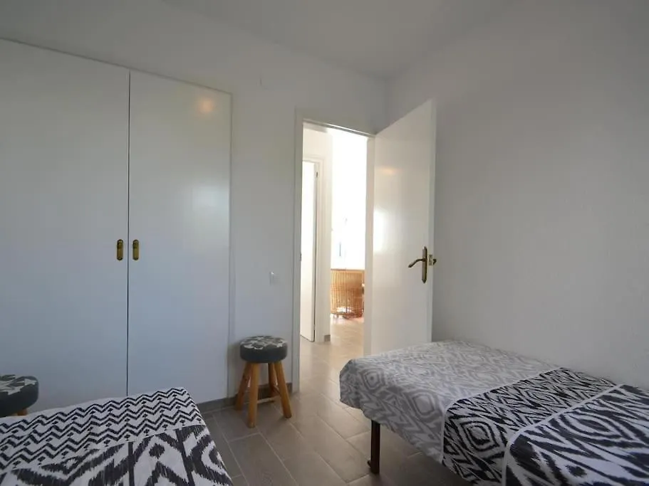 Feriehus Madeira 2 Villa Riumar Spanien