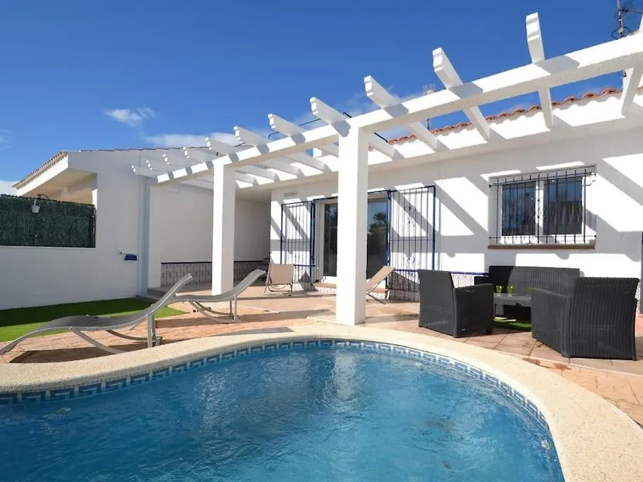Feriehus Madeira 2 Villa Riumar